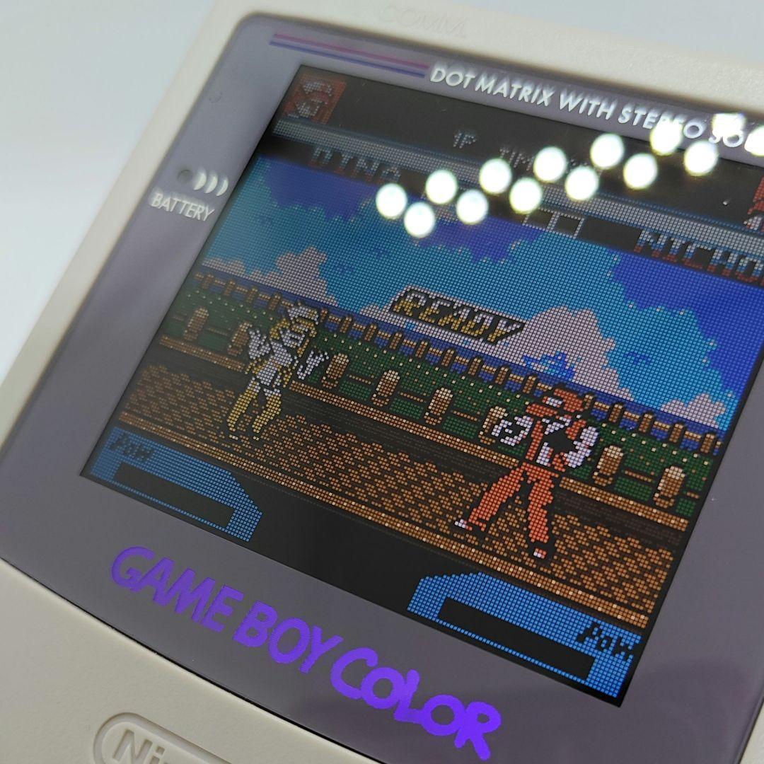 Games 2001 Kof