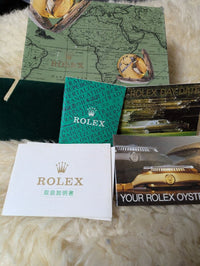 Rolex Other Oyster