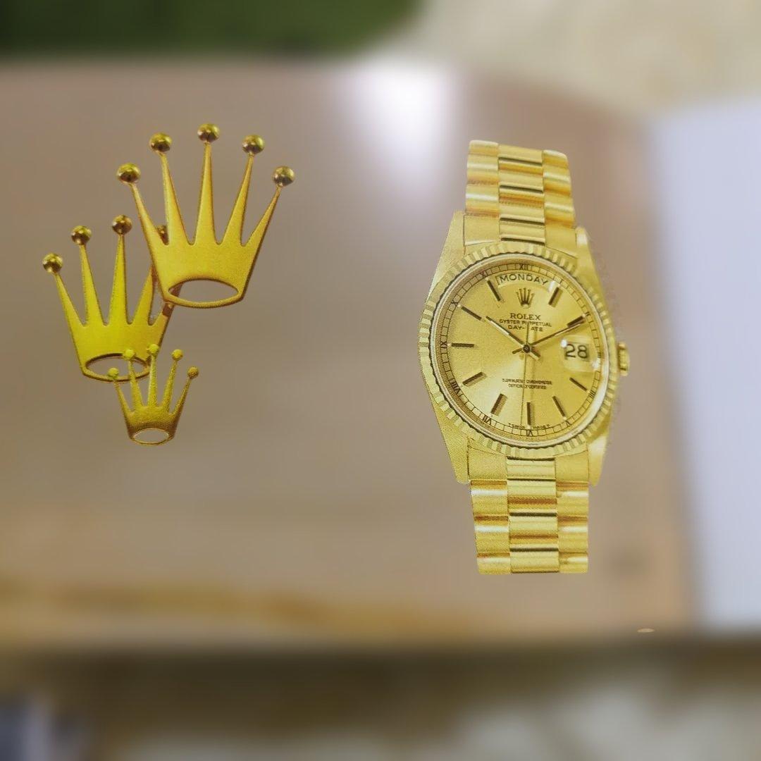 Rolex Other Oyster