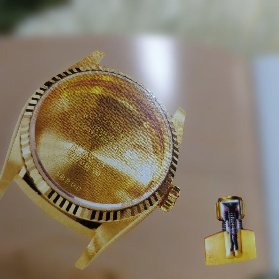 Rolex Other Oyster