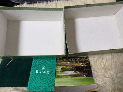 Rolex Other Oyster
