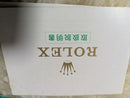 Rolex Other Oyster