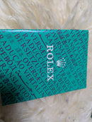 Rolex Other Oyster