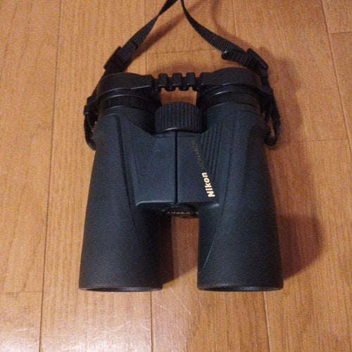 Nikon Binoculars Opera Glasses Monarch 10X42 6 Water Proof