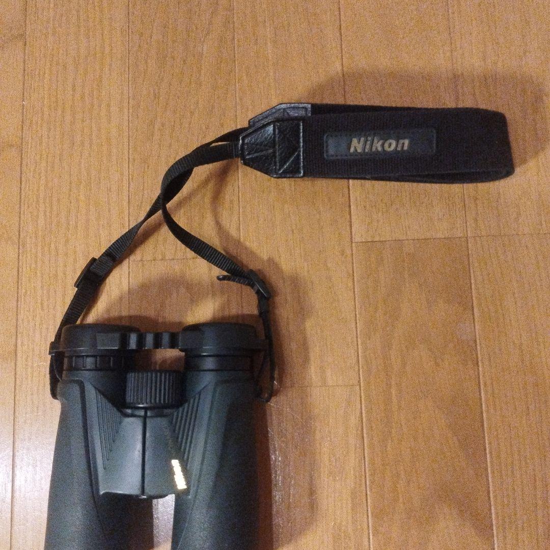 Nikon Binoculars Opera Glasses Monarch 10X42 6 Water Proof