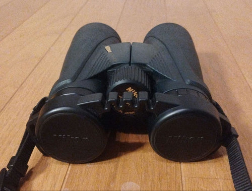 Nikon Binoculars Opera Glasses Monarch 10X42 6 Water Proof