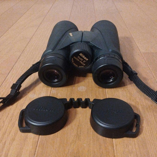 Nikon Binoculars Opera Glasses Monarch 10X42 6 Water Proof