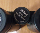 Nikon Binoculars Opera Glasses Monarch 10X42 6 Water Proof