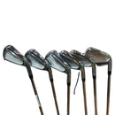 Single Iron X Forged Star(2024) 6S Ir Ns Pro Modus3 Tour105 S) C