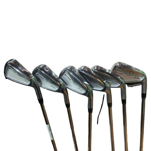 Single Iron X Forged Star(2024) 6S Ir Ns Pro Modus3 Tour105 S) C