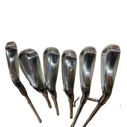Single Iron X Forged Star(2024) 6S Ir Ns Pro Modus3 Tour105 S) C