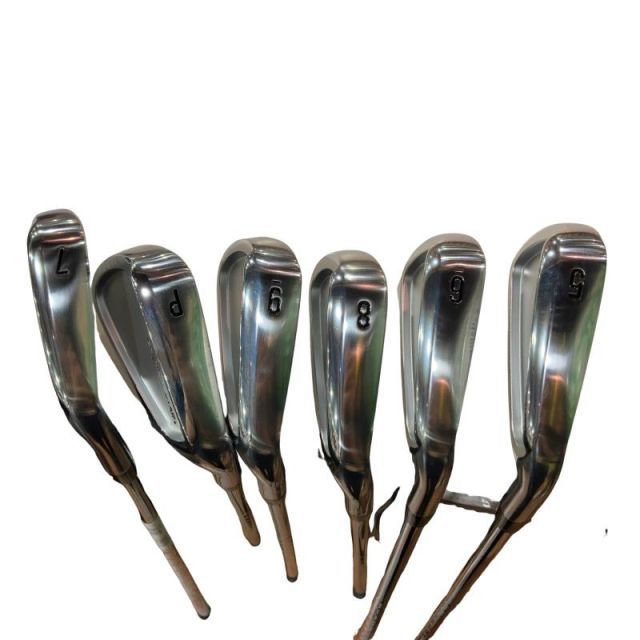 Single Iron X Forged Star(2024) 6S Ir Ns Pro Modus3 Tour105 S) C