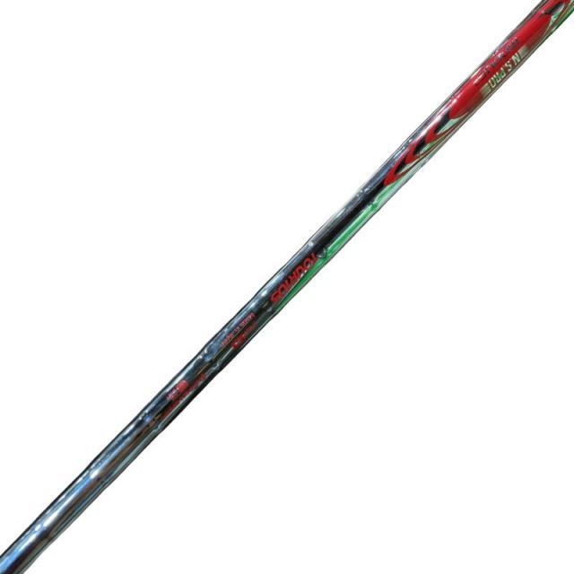 Single Iron X Forged Star(2024) 6S Ir Ns Pro Modus3 Tour105 S) C