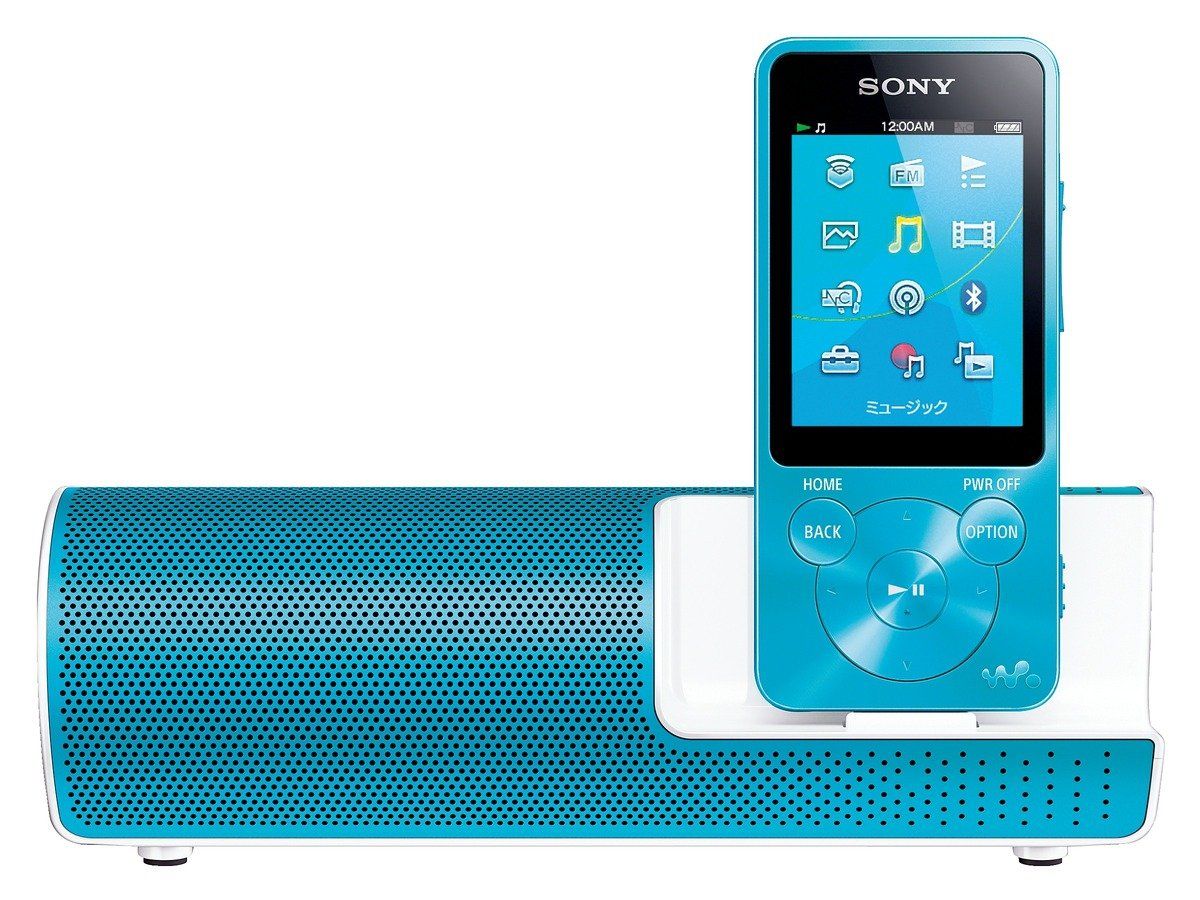 Others Sony S Nw-S14K 8Gb Bluetooth 2014 L D2Ldlup