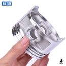 Engine Cooling Device Df200/Gs200/Dr200S/Rv200/Sx200R