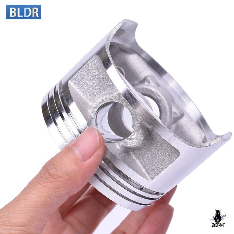Engine Cooling Device Df200/Gs200/Dr200S/Rv200/Sx200R