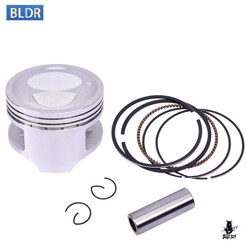 Engine Cooling Device Df200/Gs200/Dr200S/Rv200/Sx200R