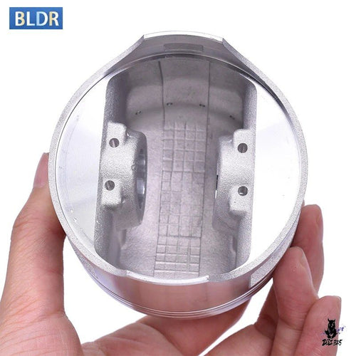 Engine Cooling Device Df200/Gs200/Dr200S/Rv200/Sx200R