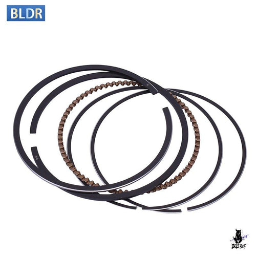 Engine Cooling Device Df200/Gs200/Dr200S/Rv200/Sx200R