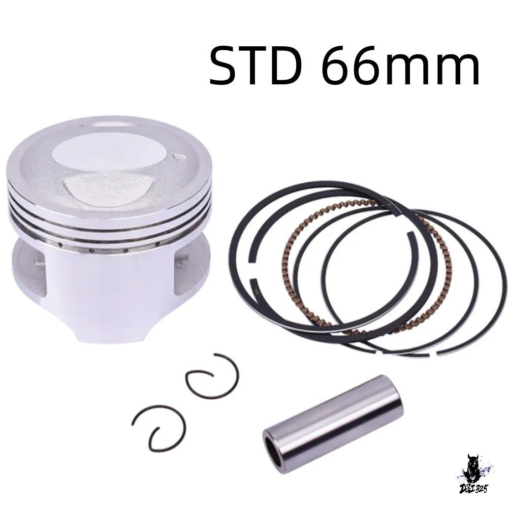 Engine Cooling Device Df200/Gs200/Dr200S/Rv200/Sx200R