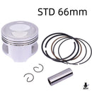 Engine Cooling Device Df200/Gs200/Dr200S/Rv200/Sx200R