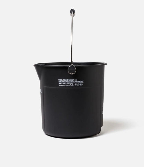 Neighborhood Other Eighborhood Srl X Thor Round Bucket