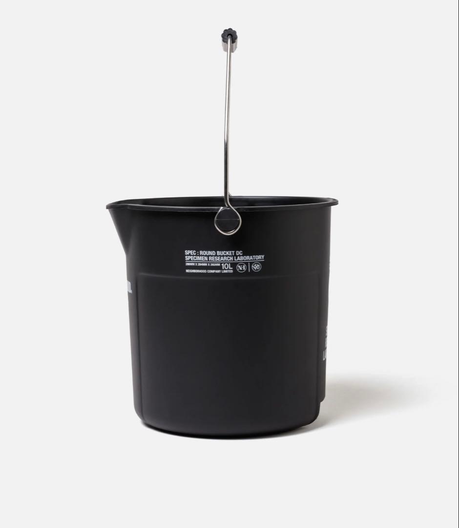 Neighborhood Other Eighborhood Srl X Thor Round Bucket