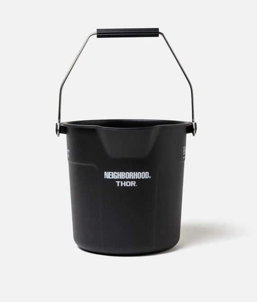 Neighborhood Other Eighborhood Srl X Thor Round Bucket