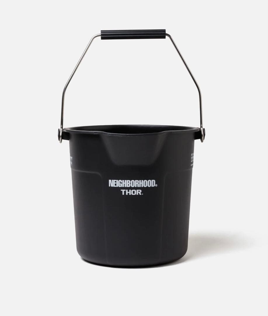 Neighborhood Other Eighborhood Srl X Thor Round Bucket