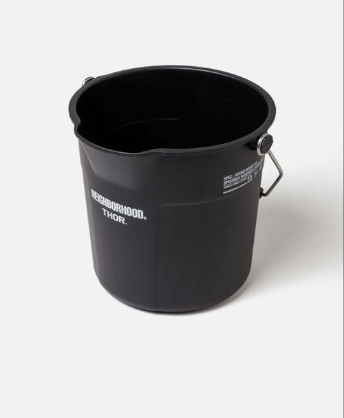 Neighborhood Other Eighborhood Srl X Thor Round Bucket
