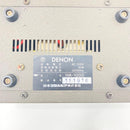 Denon Other Ha-1000 Mc