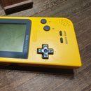 Consoles (Game Boy Pocket) Z65