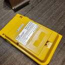 Consoles (Game Boy Pocket) Z65