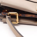 Fendi Handbag 2Way Used A