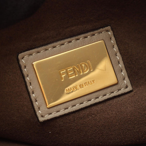 Fendi Handbag 2Way Used A