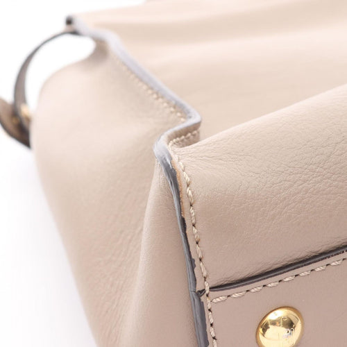 Fendi Handbag 2Way Used A
