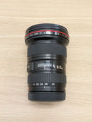 Canon Lens (Zoom) Ef 16-35Mm F/2.8L Ii Usm