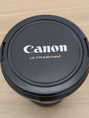 Canon Lens (Zoom) Ef 16-35Mm F/2.8L Ii Usm