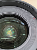 Canon Lens (Zoom) Ef 16-35Mm F/2.8L Ii Usm