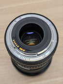 Canon Lens (Zoom) Ef 16-35Mm F/2.8L Ii Usm