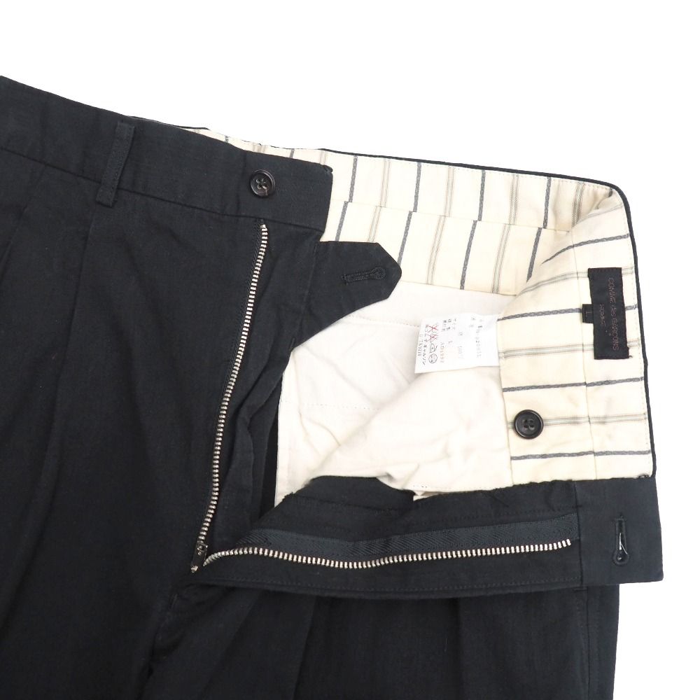 Comme Des Garcons Homme Slacks L Ad1992 90 S 20260629/Ra9966