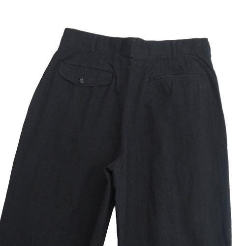 Comme Des Garcons Homme Slacks L Ad1992 90 S 20260629/Ra9966