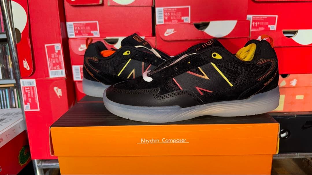 New Balance Sneakers Roland 808 Lite