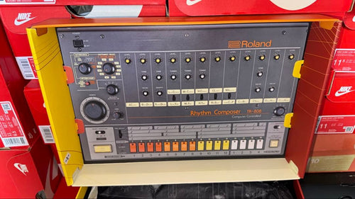 New Balance Sneakers Roland 808 Lite