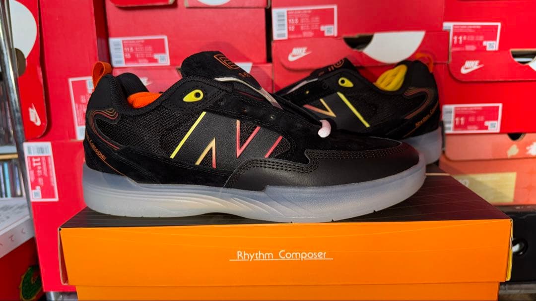 New Balance Sneakers Roland 808 Lite