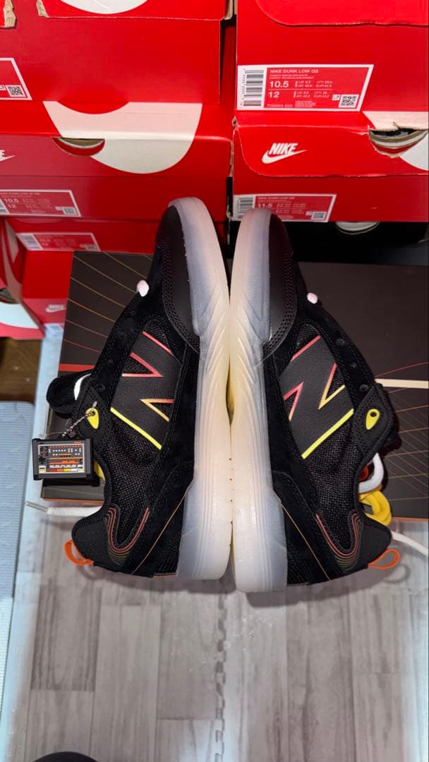 New Balance Sneakers Roland 808 Lite