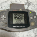 Gameboy Soft 2