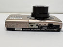 Nikon Compact Digital Camera Coolpix S4000