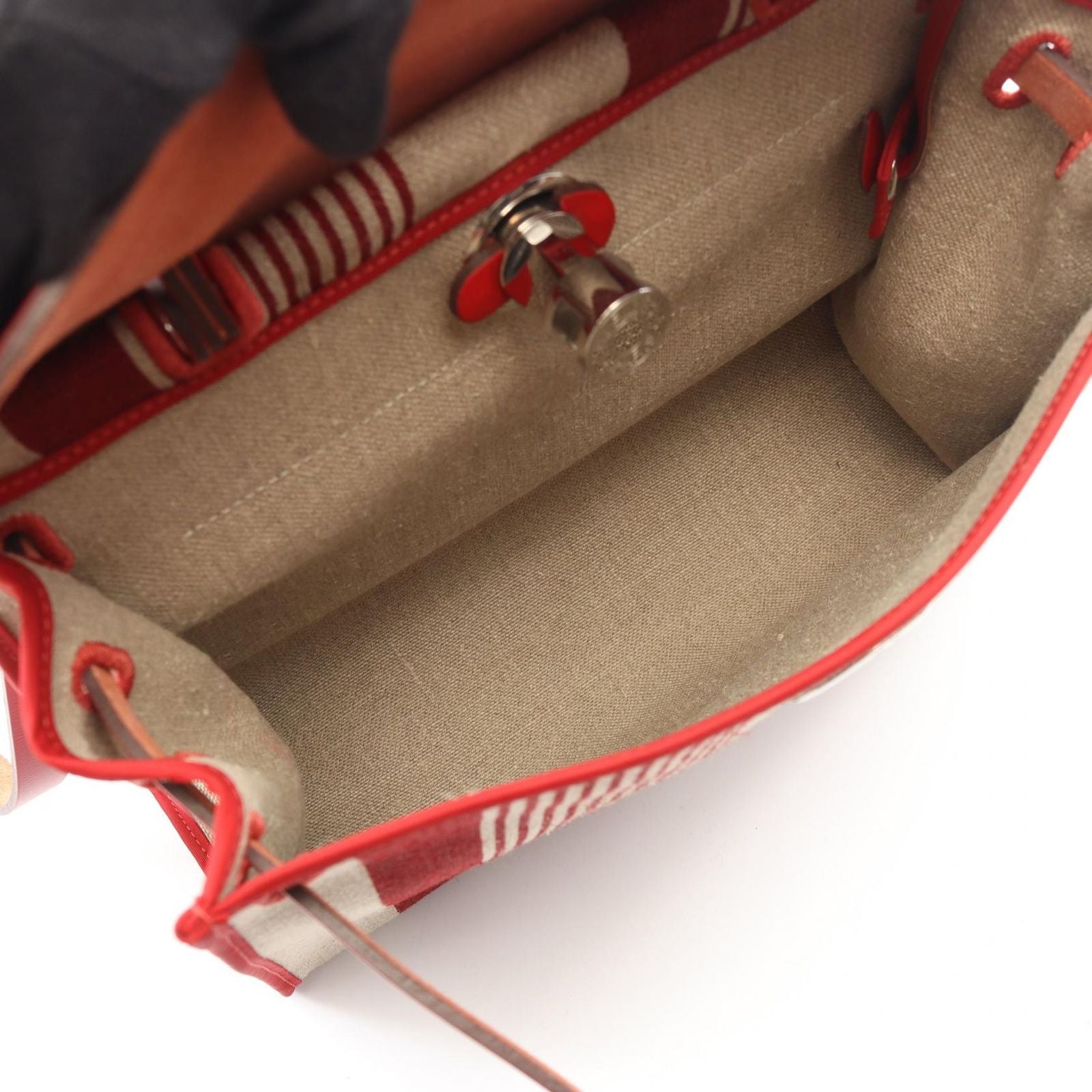 Hermes Handbag H 2Way