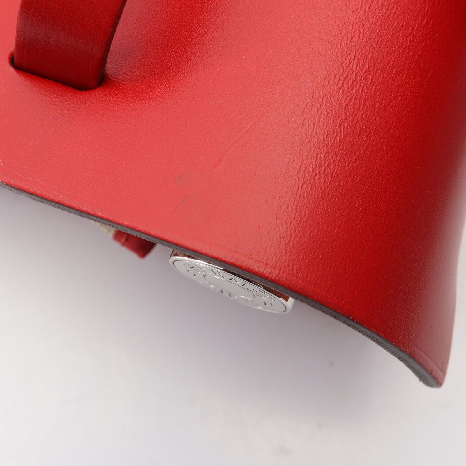 Hermes Handbag H 2Way